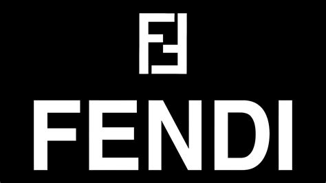 fendi logo 2021|fendi logo download.